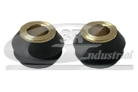 80449 Втулка крышки двигателя OPEL ASTRA 94-10, VECTRA 95-09, CORSA 93-09 3RG подбор по vin на Brocar