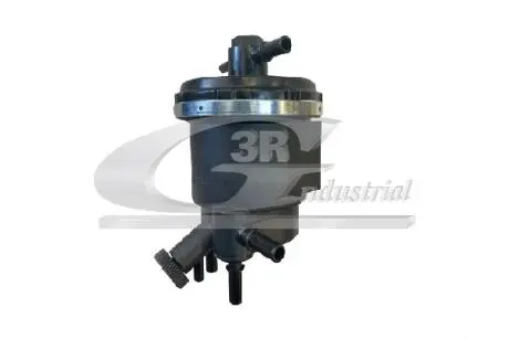 97202 Корпус паливного фільтра (сист.Bosch) Peugeot 406/ Partner 2,0HDI 3RG підбір по vin на Brocar