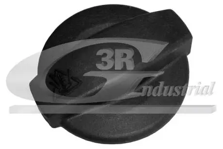81731 Корок радіатора Audi A4 1.6,1.8 T,1.9 TDI.2.0,2.0 FSI,2.4,2.5 TDI 3RG підбір по vin на Brocar