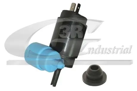 88709 Насос системи очистки вікон VW Golf II 83-/Passat Variant 1.8 88- 3RG підбір по vin на Brocar