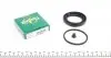 Ремкомплект супорта (переднього) VW Caddy III 04-15 (d=54mm) (Ate) 254045