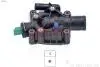 1880671 Термостат Citroen C2 / C3 / C3 Pluriel 1.4 11/05- двигун ET3J4/L5 EPS підбір по vin на Brocar