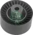 Ролик ГРМ Citroen C3/C4/Peugeot 206/307 1.4 16V 03- (паразитный) (60х30) 532 0397 10