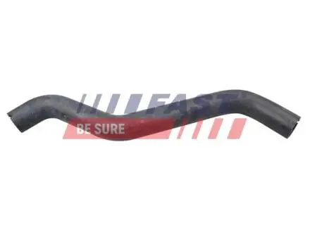 FT61592 Патрубок системы охлаждения Citroen Jumper 94-/Peugeot Boxer 94- FAST підбір по vin на Brocar