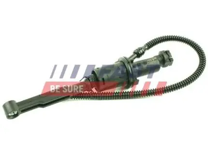 FT68037 Головний циліндр зчепл. Citroen Berlingo/Peugeot Partner 1.6D 08- FAST підбір по vin на Brocar