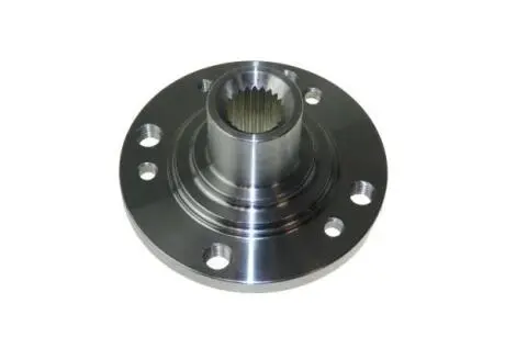 110058710 Ступиця перед, колеса (без кільця ABS) (40mm) VW Golf/Passat 87- AUTOMEGA підбір по vin на Brocar