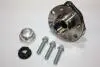 110185810 Ступиця перед. ABS+ Opel Astra H, Astra H Gtc 1.2-2.0 01.04-05.14 AUTOMEGA підбір по vin на Brocar