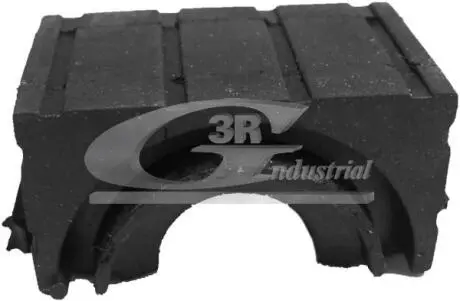 60448 Втулка стабилизатора нижн.Opel Astra H/Meriva/Signum/Vectra C 02- 3RG подбор по vin на Brocar