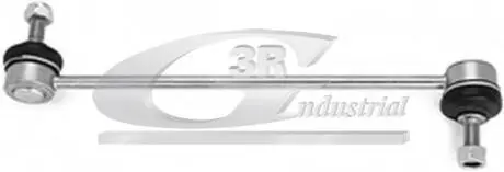 21700 Тяга стабилизвтора перед. Audi A2/Skoda Fabia/Octavia/VW Polo 01- 3RG подбор по vin на Brocar