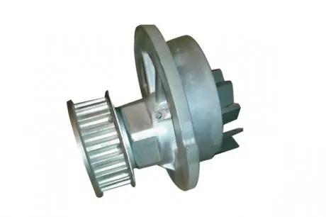 50068 Водяна помпа Opel 1.2i/1.4i/1.6i/ Daewoo Lanos 1.2/1.4/1.5 05.97- ASAM подбор по vin на Brocar