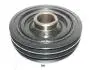 Шкив коленвала Mitsubishi 3.2 DI-D 4M41 Pajero/Montero V8, V9 07- 122-05-504