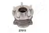 4427015 Підшипник ступиці зад. Subaru Forester/Legacy/Outback 1.5-3.6 07- ASHIKA підбір по vin на Brocar