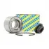 R15255 Підшипник маточини (передньої) Ford Fiesta -08 (+ABS) SNR NTN підбір по vin на Brocar