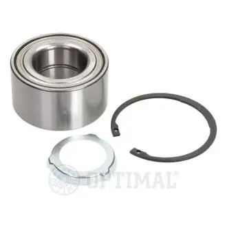 502070 Підшипник колісний OPTIMAL підбір по vin на Brocar