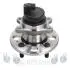 Підшипник ступиці зад. Hyundai Accent, Getz Kia Rio 09.02- (+ABS) 922406
