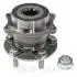 Подшипник ступицы зад. Subaru Forester/Legacy/Outback 1.5-3.6 07- 972642