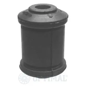 F85249 С / блок перед.рычага передний Mitsubishi Carisma/Volvo S40/V40 95- OPTIMAL підбір по vin на Brocar