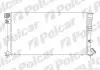 235008A5 Радіатор охолодження POLCAR підбір по vin на Brocar