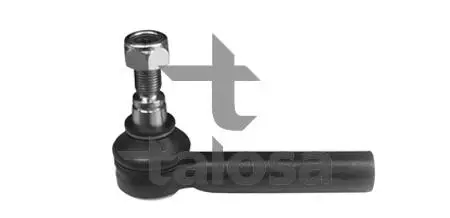 4209879 Наконечник рулевой Лив./ прав. Citroen Jumper/Fiat Ducato 06/02 - TALOSA подбор по vin на Brocar
