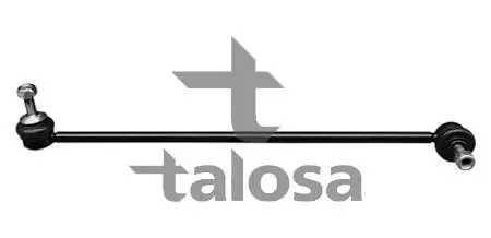 5002317 Тяга стабілізатора лів. BMW 7 (E65, E66, E67) 3.0-6.0 11.01-08.08 TALOSA підбір по vin на Brocar