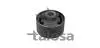 С/блок перед. важеля зад. Hyundai Accent , Kia Rio II 1.4-1.6 05- 57-03713