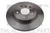 Диск гальмівний зад. NISSAN QASHQAI 13- RENAULT KADJAR 15- 290X13 202291