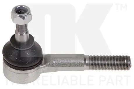 5033019 Наконечник рулевой тяги Лив./ прав. Mitsubishi Pajero 2.4-3.0 90- NK подбор по vin на Brocar