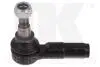 5033311 Наконечник рулевой тяги (пр+лев) MB Sprinter 06-,VW Crafter 06- NK підбір по vin на Brocar