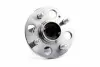 SH18923 Підшипник ступиці зад. Hyundai Accent, Getz Kia Rio 09.02- (+ABS) SHAFER підбір по vin на Brocar