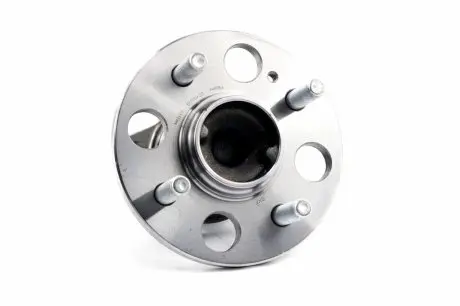 SH18923 Подшипник ступицы зад. Hyundai Accent, Getz Kia Rio 09.02- (+ABS) SHAFER подбор по vin на Brocar
