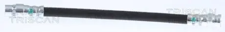 815028228 Шланг гальмівний зад. Citroen Berlingo C4 07- Peugeot Partner 08- TRISCAN підбір по vin на Brocar