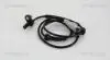 Датчик ABS зад. L/P Citroen C4/Peugeot Partner 1.6-2.0 HDI 10.06- 818028217