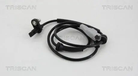 818028217 Датчик ABS зад. L/P Citroen C4/Peugeot Partner 1.6-2.0 HDI 10.06- TRISCAN підбір по vin на Brocar