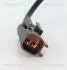 818042326 Датчик ABS передн.правий. Mitsubishi Asx, Evolushion, Lancer, 10- TRISCAN підбір по vin на Brocar