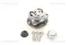 853024119 Ступиця перед. ABS+ Opel Astra H, Astra H Gtc 1.2-2.0 01.04-05.14 TRISCAN підбір по vin на Brocar