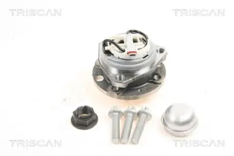 853024119 Ступиця перед. ABS+ Opel Astra H, Astra H Gtc 1.2-2.0 01.04-05.14 TRISCAN підбір по vin на Brocar