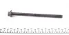 143216901 Болты головки (к-кт 10шт.) Opel Astra/Zafira/Vectra 2.0/2.2i 00- VICTOR REINZ підбір по vin на Brocar