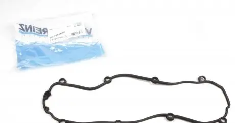 713409600 Прокладка кришки клапанів VW Caddy 1.6i 03-, ALZ/AVU/AYD/BCD/BFQ/BFS/BGU/BJH/BRY/BSE/BSF VICTOR REINZ підбір по vin на Brocar