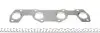 713506800 Прокладка коллектора выпускного Citroen Berlingo/Peugeot Partner 1.4/1.6i 96-15 VICTOR REINZ підбір по vin на Brocar