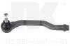 5033981 Наконечник рулевой тяги левый Renault Duster 1.5Dci, 1.6 16V 10- NK підбір по vin на Brocar