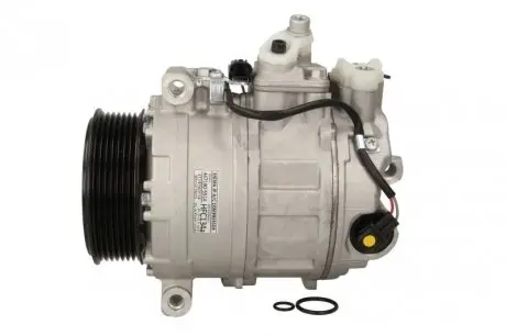 32216 Компресор кондиціонера MB C-class (W203)/E-class (W211) 99- NRF підбір по vin на Brocar
