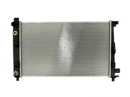 50446 Радиатор охлаждения MB A (W168), VANEO (414) 1.4-2.1 07.97-07.05 NRF подбор по vin на Brocar