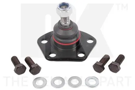5041914 Шаровая опора Citroen Jumper,Fiat Ducato,Peugeot Boxer 94- (M16x1.5, кроме1,8t) NK підбір по vin на Brocar