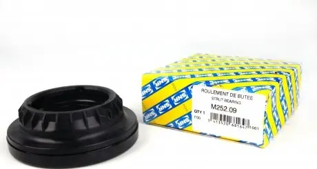 M25209 Підшипник амортизатора опорний Ford Connect 02- SNR NTN підбір по vin на Brocar