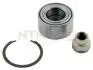 Підшипник маточини (передньої) Fiat Fiorino 93-00 R158.37