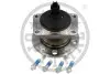 302197 Подшипник ступицы OPTIMAL підбір по vin на Brocar