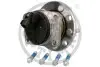 302197 Подшипник ступицы OPTIMAL підбір по vin на Brocar