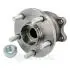 972752 Підшипник ступиці зад. Subaru Legasy/Outback 2.0/2.5/3.0 4WD 04- OPTIMAL підбір по vin на Brocar