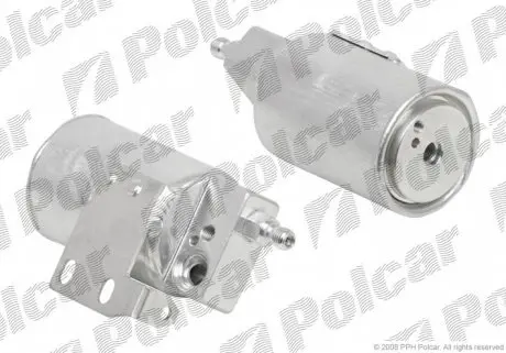 5508KD1 Осушитель POLCAR подбор по vin на Brocar