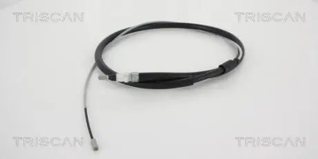 814038143 Трос ручного гальма TRISCAN підбір по vin на Brocar